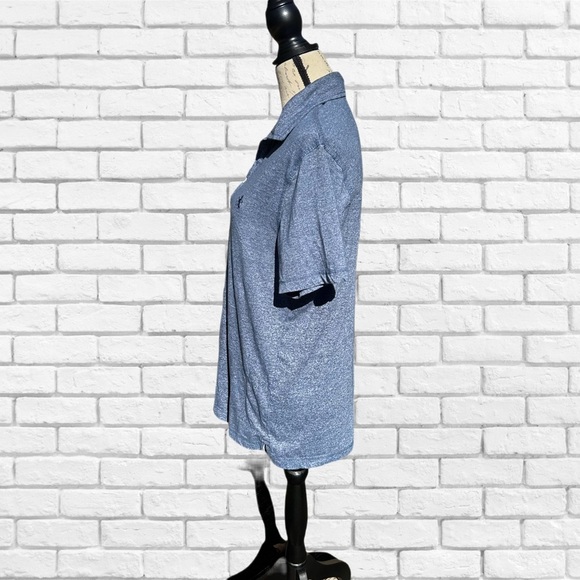 Rugby polo shirt - Picture 2 of 5